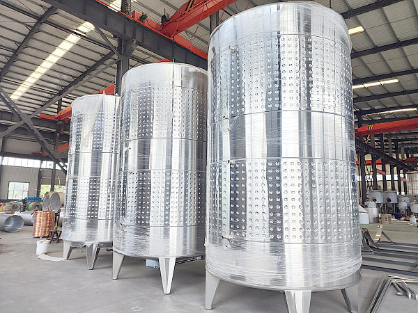 What Equipment Do You Need to Brew Cider? — A Guide for Home and Commercial Cider Makers
