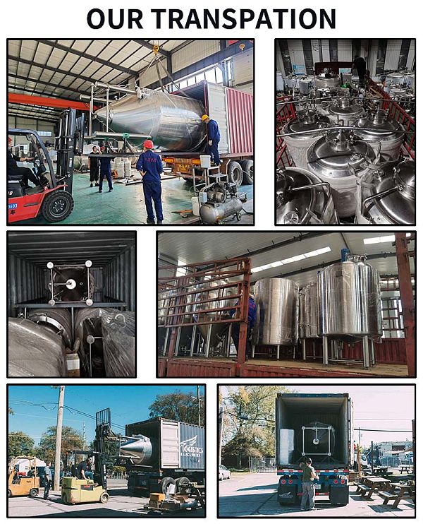 Build Your Ideal Home Microbrewery System: From Home Beer Brewing Equipment to Professional Craft Brewing Solutions