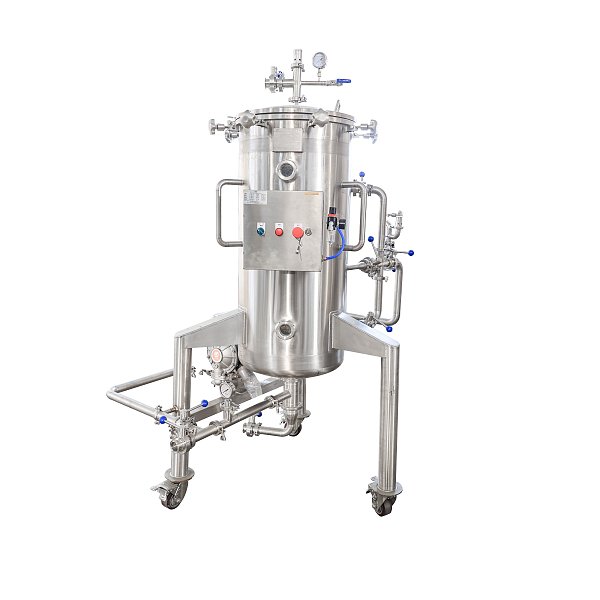 Hop Gun: The Secret Weapon for Enhancing Hop Aroma in Craft Beer