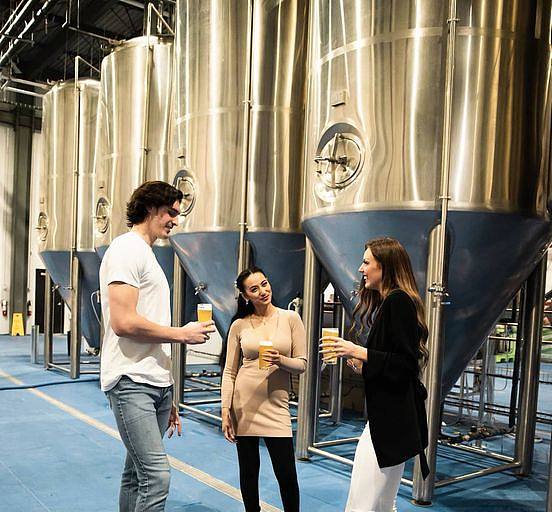 Stainless Steel Fermenter Purchase Guide: Complete Analysis of Price, Specifications and Manufacturer Selection