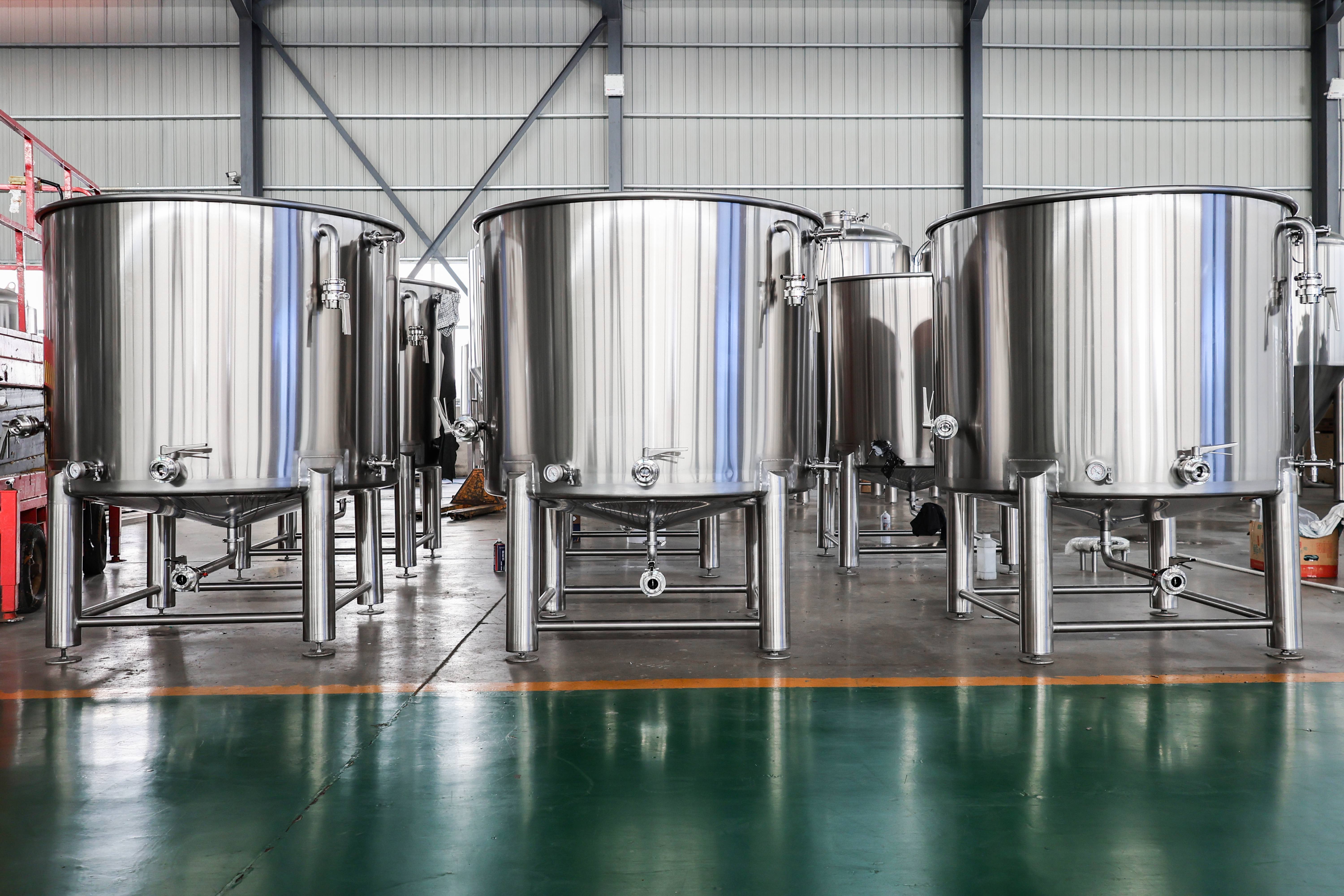 Fermenteurs de kombucha à simple paroi ou à double paroi : lequel est le mieux adapté à votre brassage ?