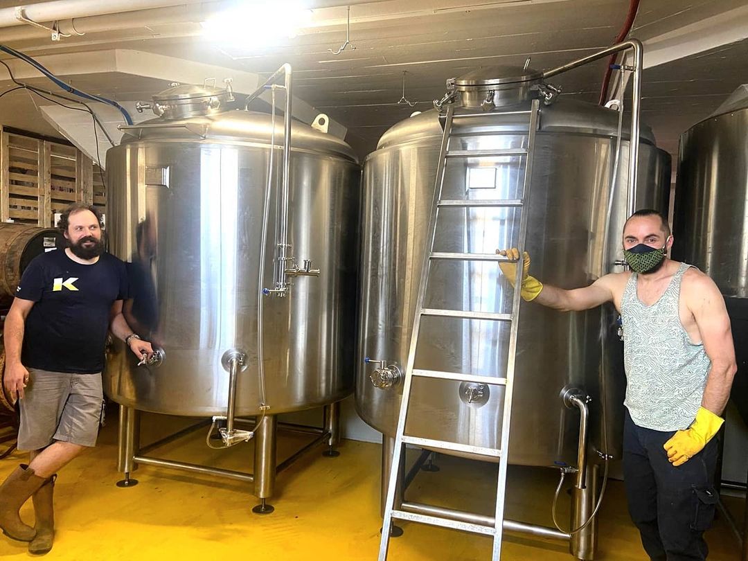 Points à surveiller lors de l’achat d’équipements de brassage de bière