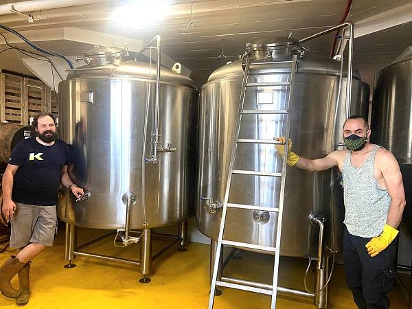 What to Look Out for When Buying Beer Brewing Equipment