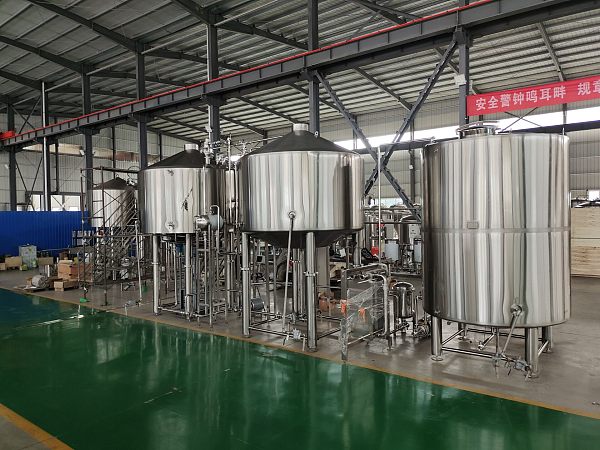Complete Guide to Brewery Upgrades: Key Precautions You Must Not Overlook