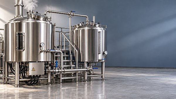 Can Electric Heating Meet a Brewpub’s Daily Brewing Demand?