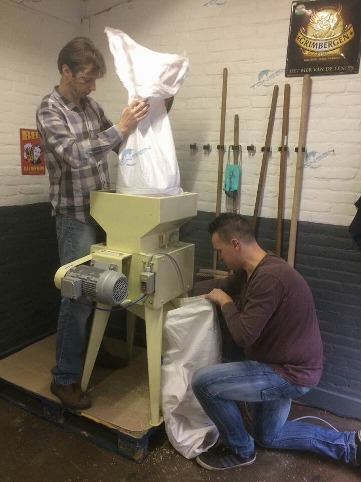 201711 Netherland malt milling.jpg 201711 Netherland malt milling.jpg