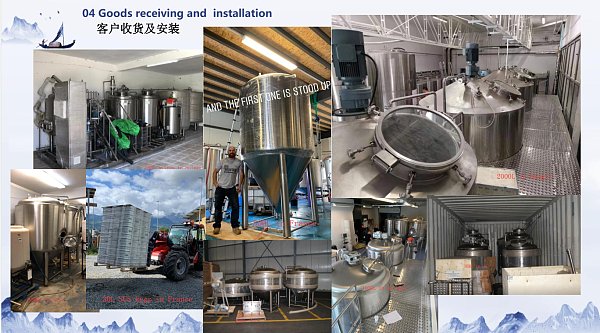 How to brew better beer?