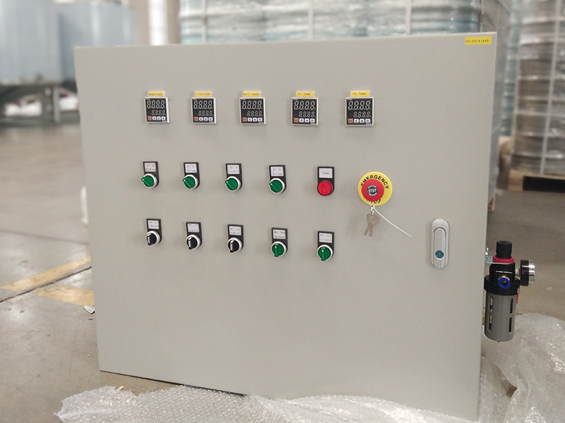 Control System