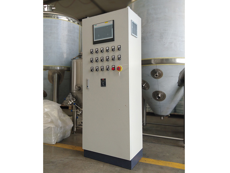 Control System
