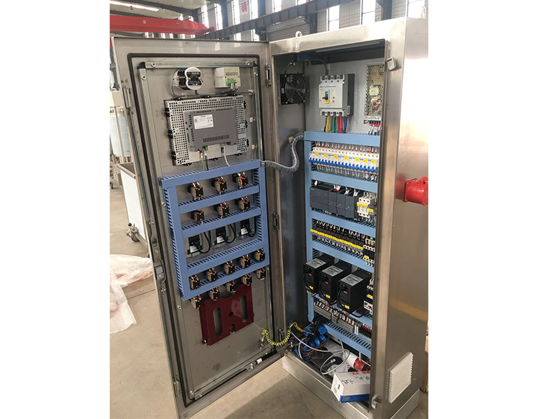 Control System