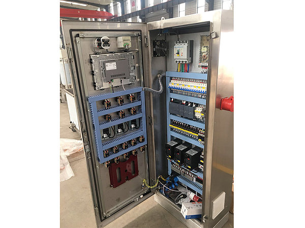 Control System