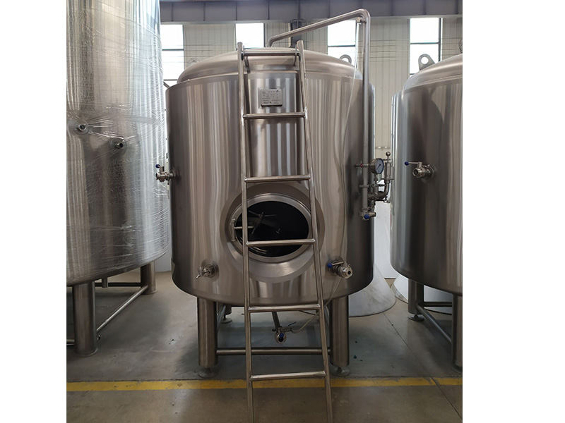 2000L Bright Beer Tank