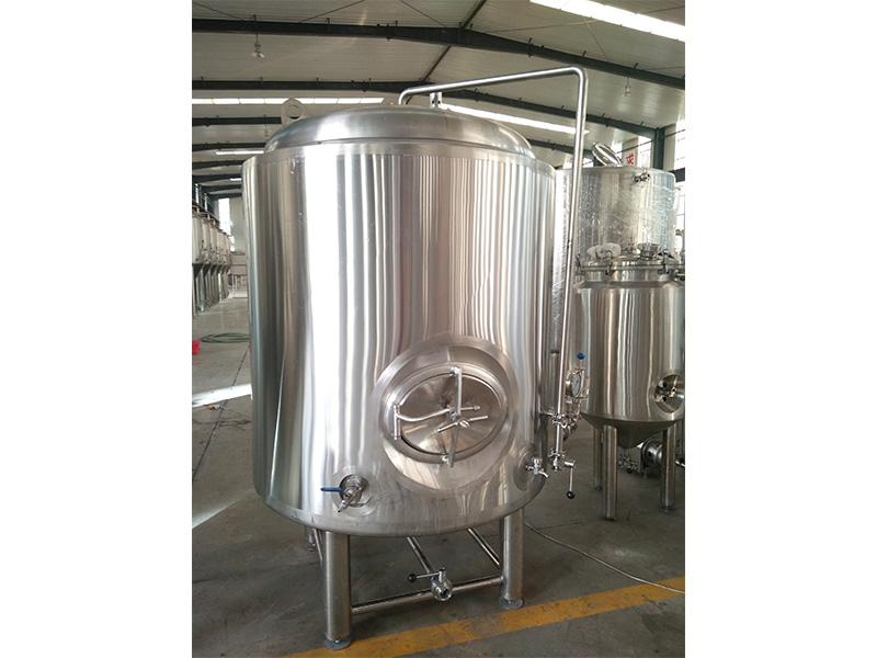 3000L Bright Beer Tank