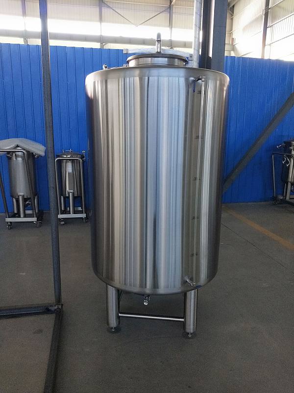 500L Ice Water Tank / Glycol Tank