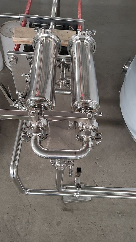 Do you know about hops filters?