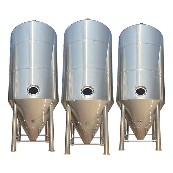 How to choose the right fermentation tank for your brewery？
