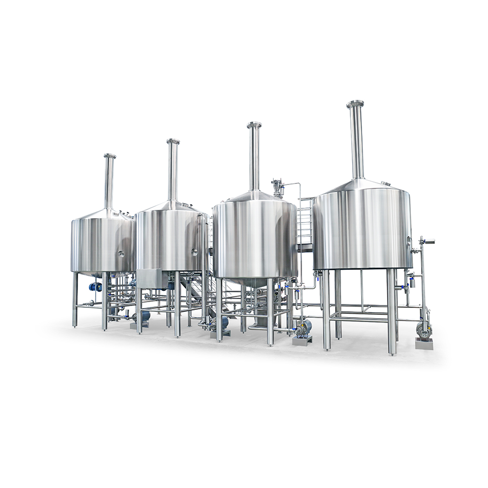 Start Your Craft Beer Brewery
