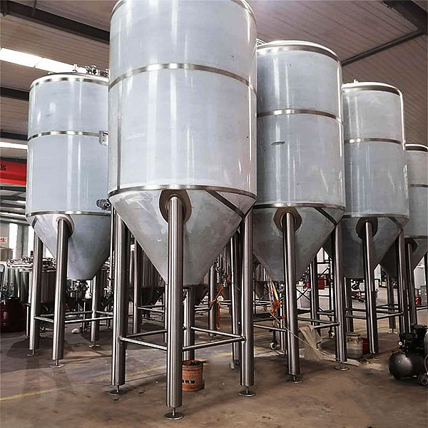 What is the main function of a fermentation tank? ——Revealing the core equipment of the brewing industry