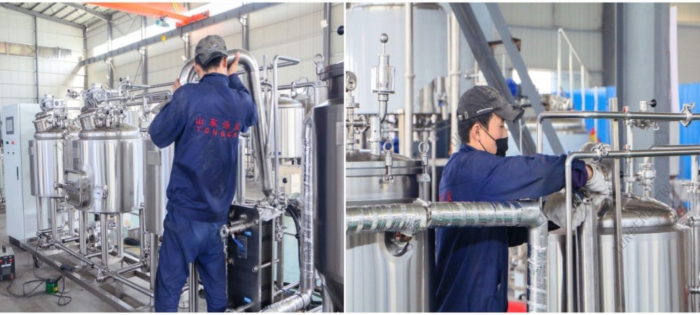 Beer system construction_副本.jpg