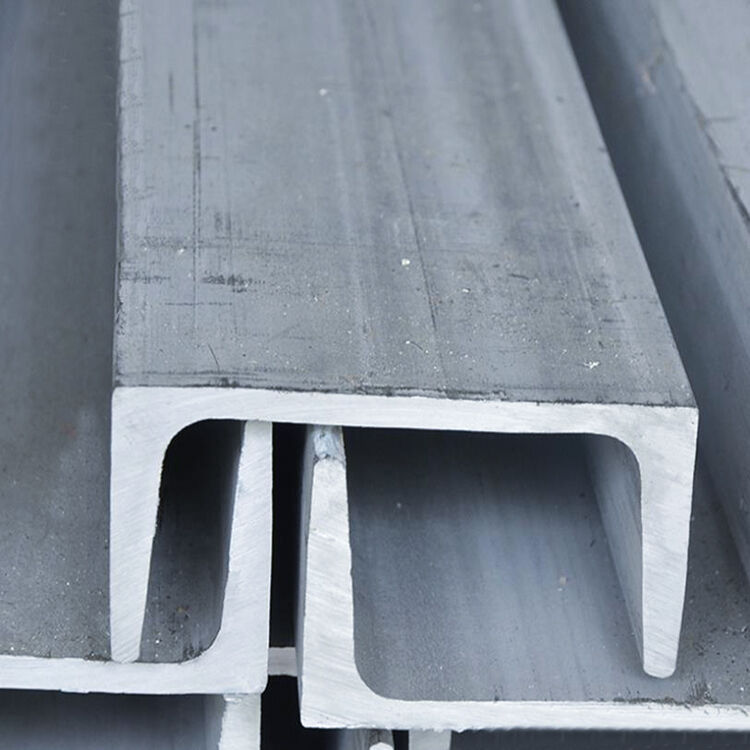 Channel Steel