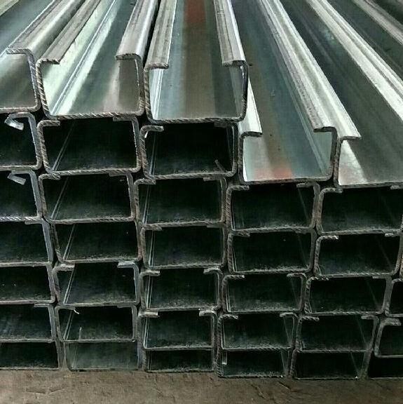 Channel Steel