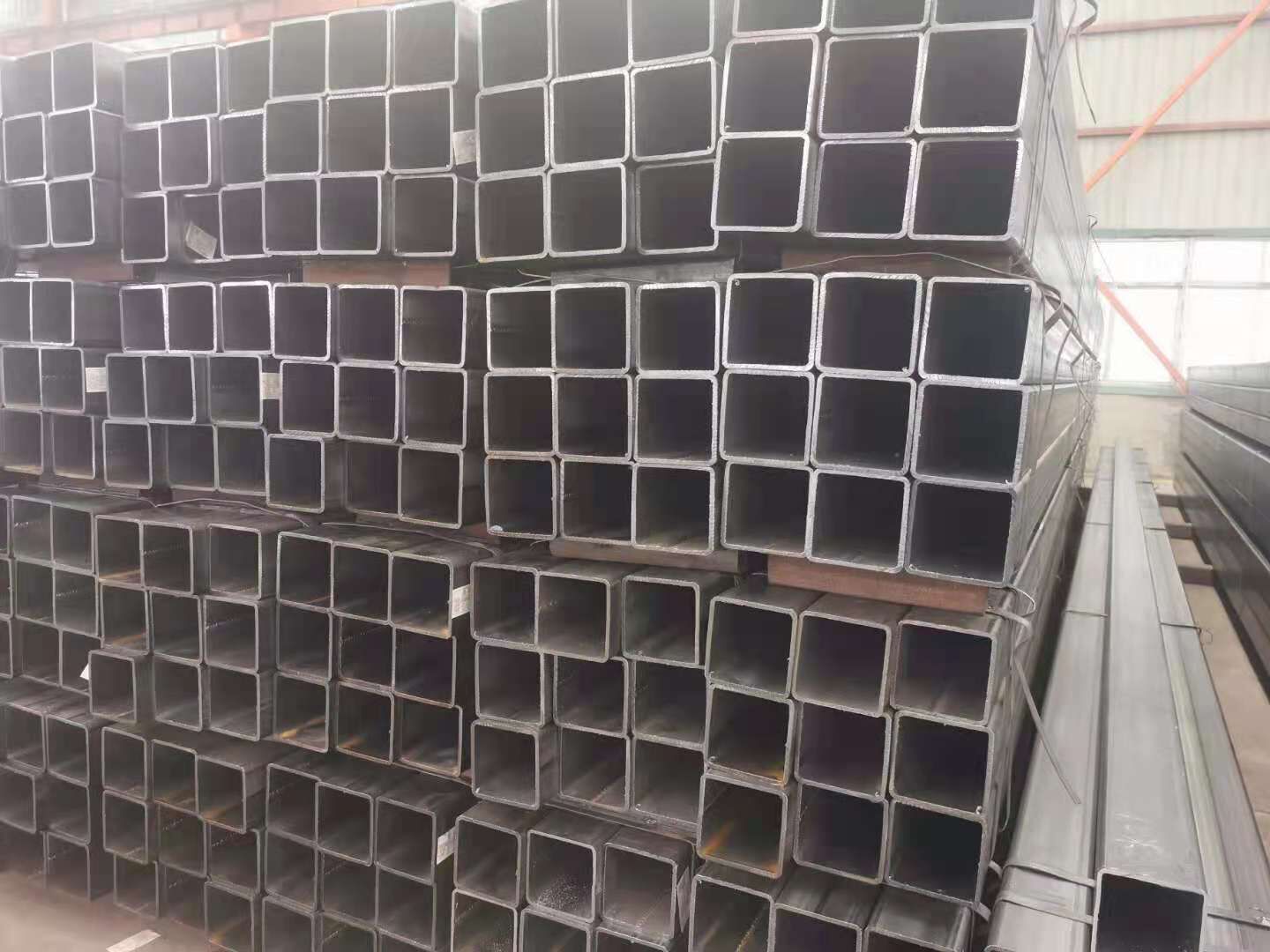 Square Tube