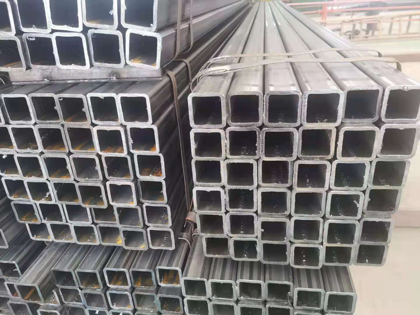 STKM11 Carbon steel squre tube
