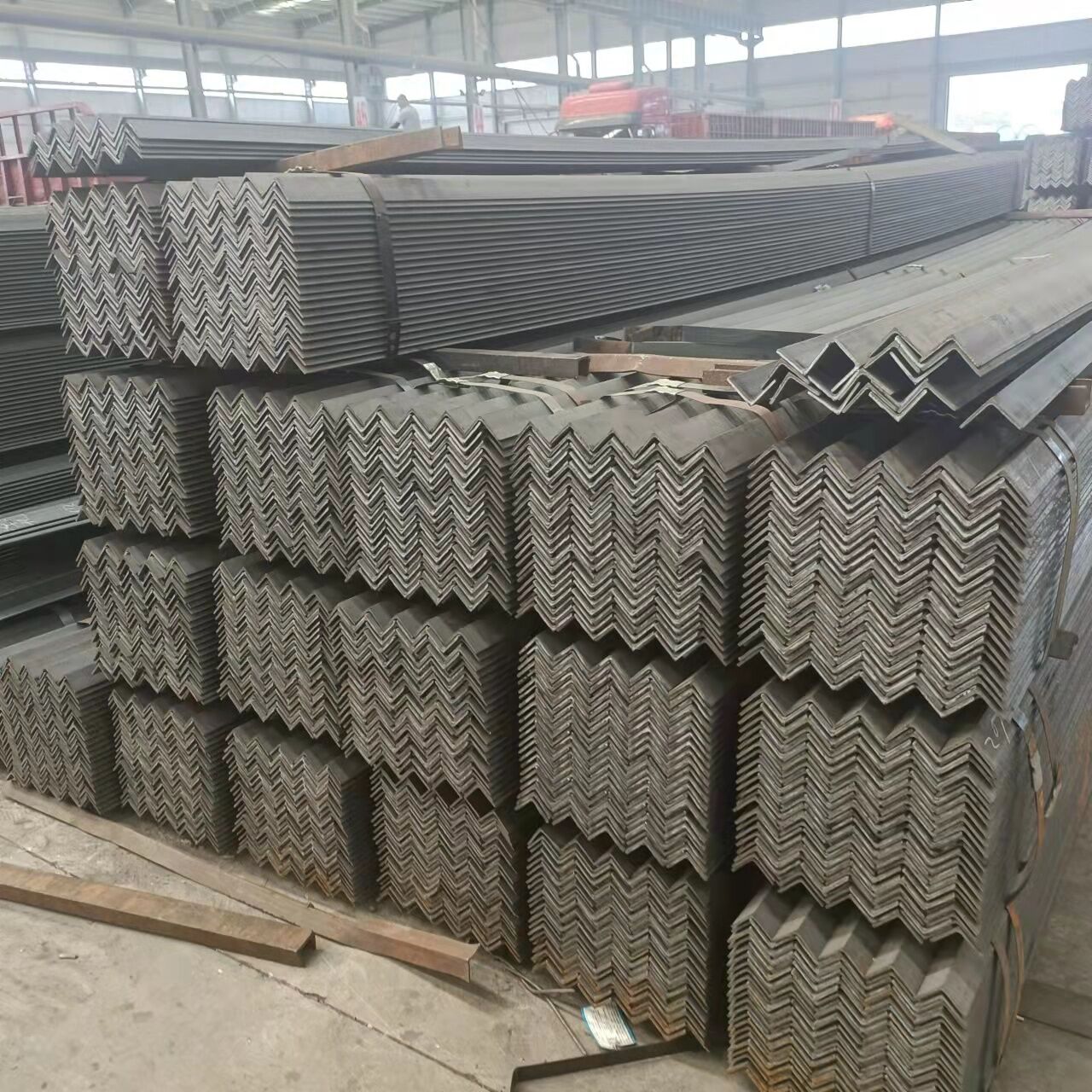 Angle Steel