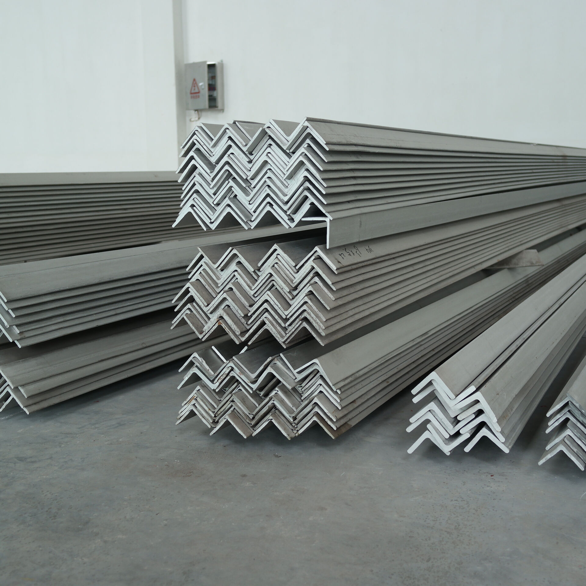 s355 jr Angle Steel