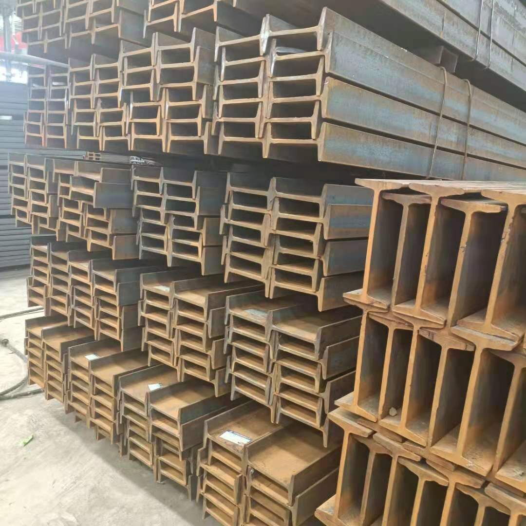 q235b steel H-Beam rjs