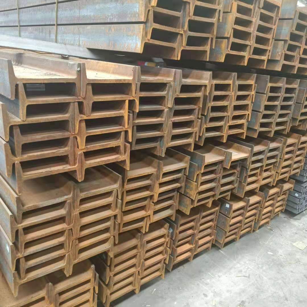 ST37 H-beam