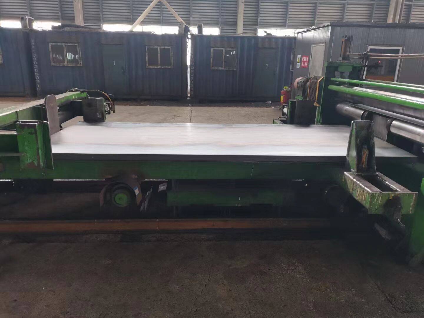 Carbon Steel Plate