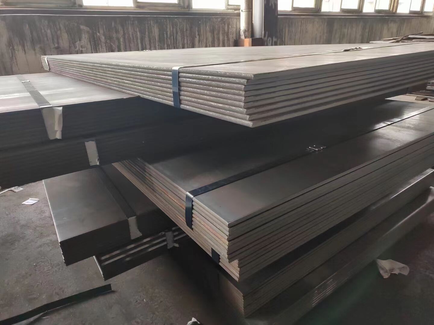 Carbon Steel Plate
