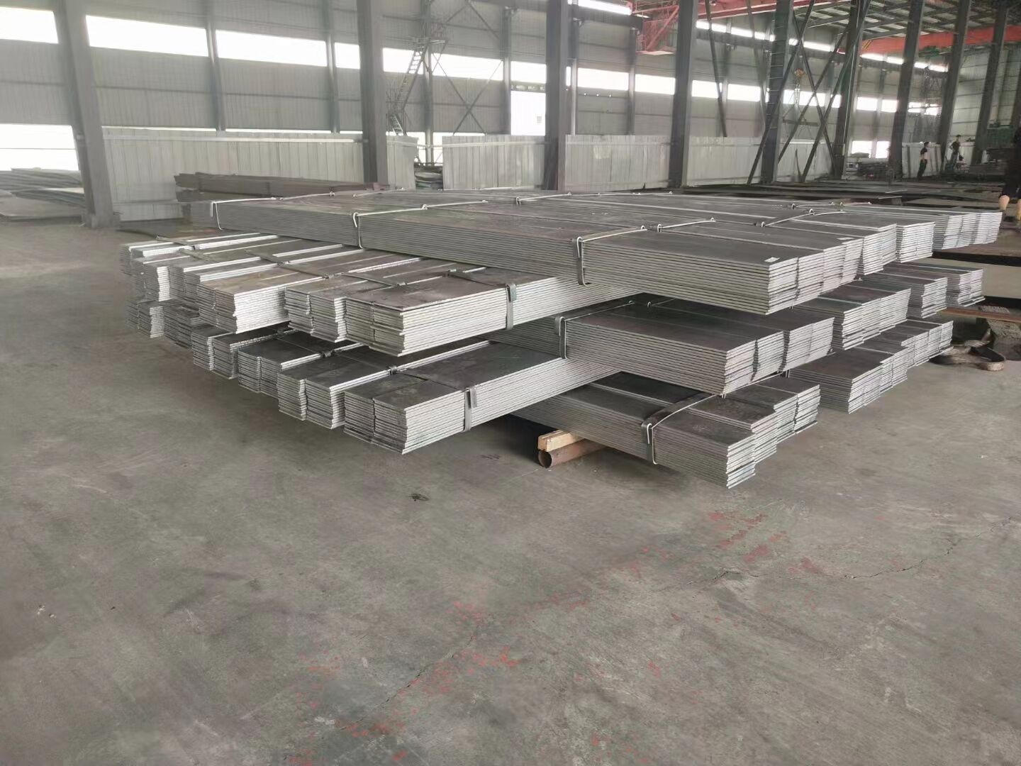Carbon Steel Plate