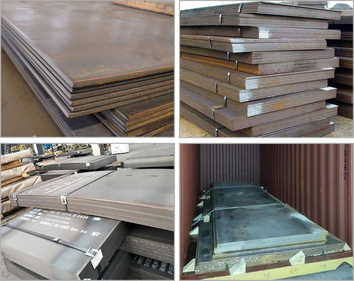 Carbon Steel Plate