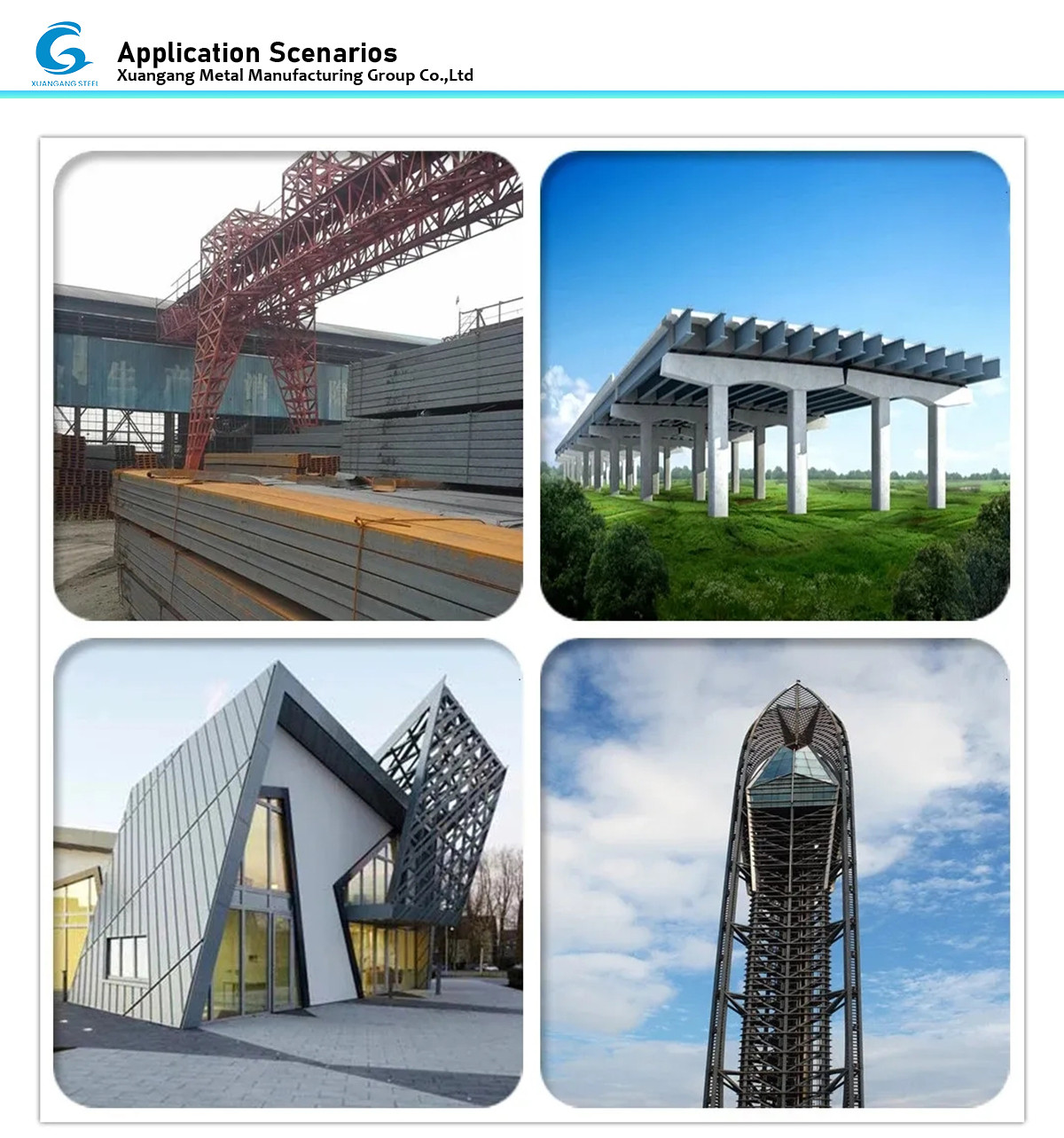 Application Scenarios场景应用.jpg Channel Steel