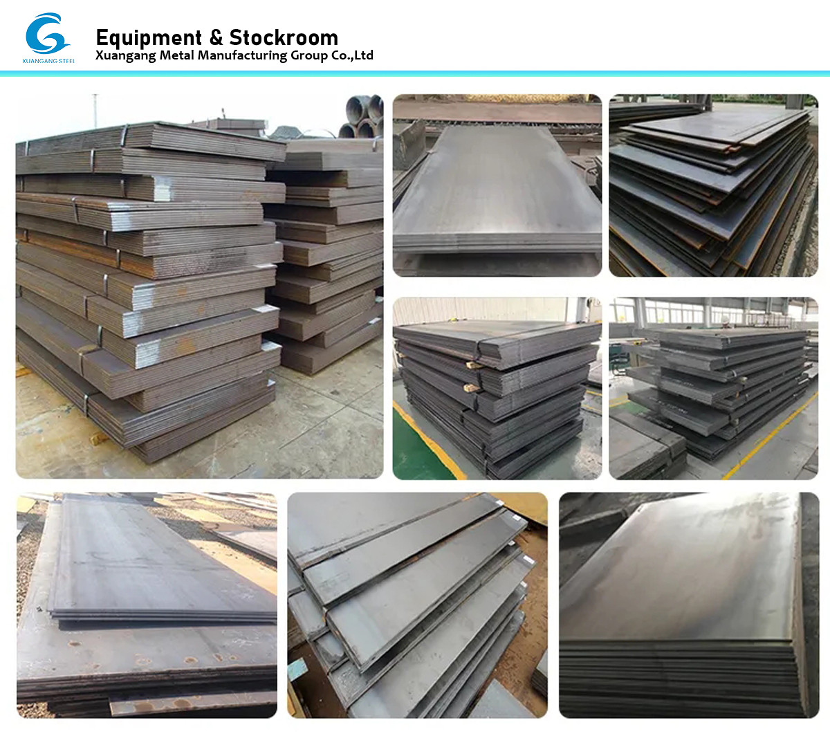 Carbon Steel Plate