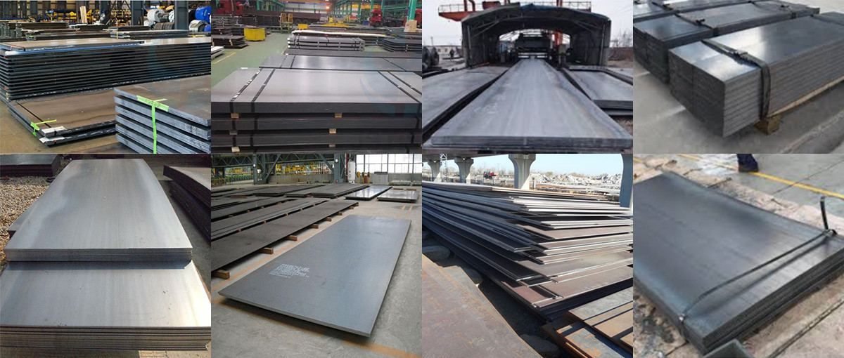 Carbon Steel Plate
