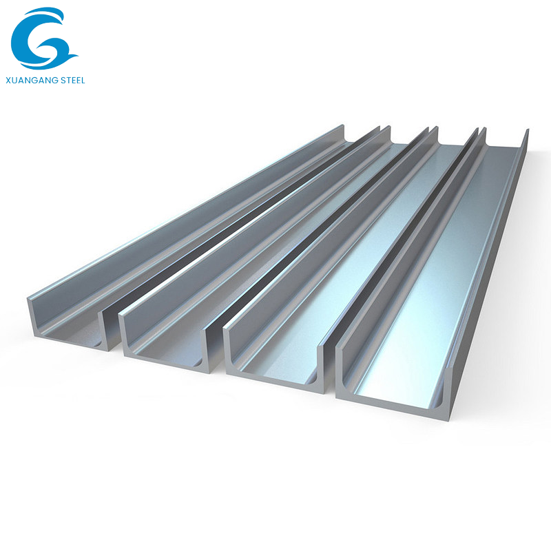 Channel Steel