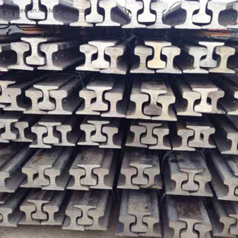 Steel Rail