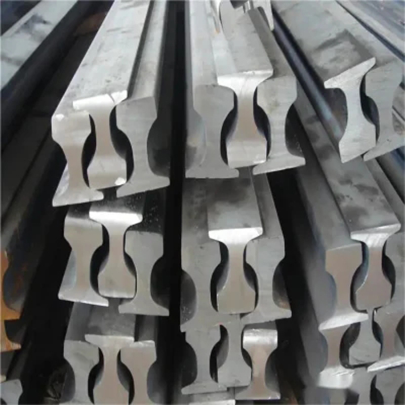 Steel Rail
