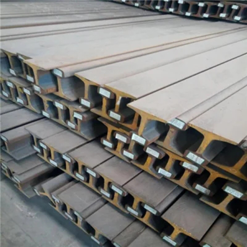 Steel Rail