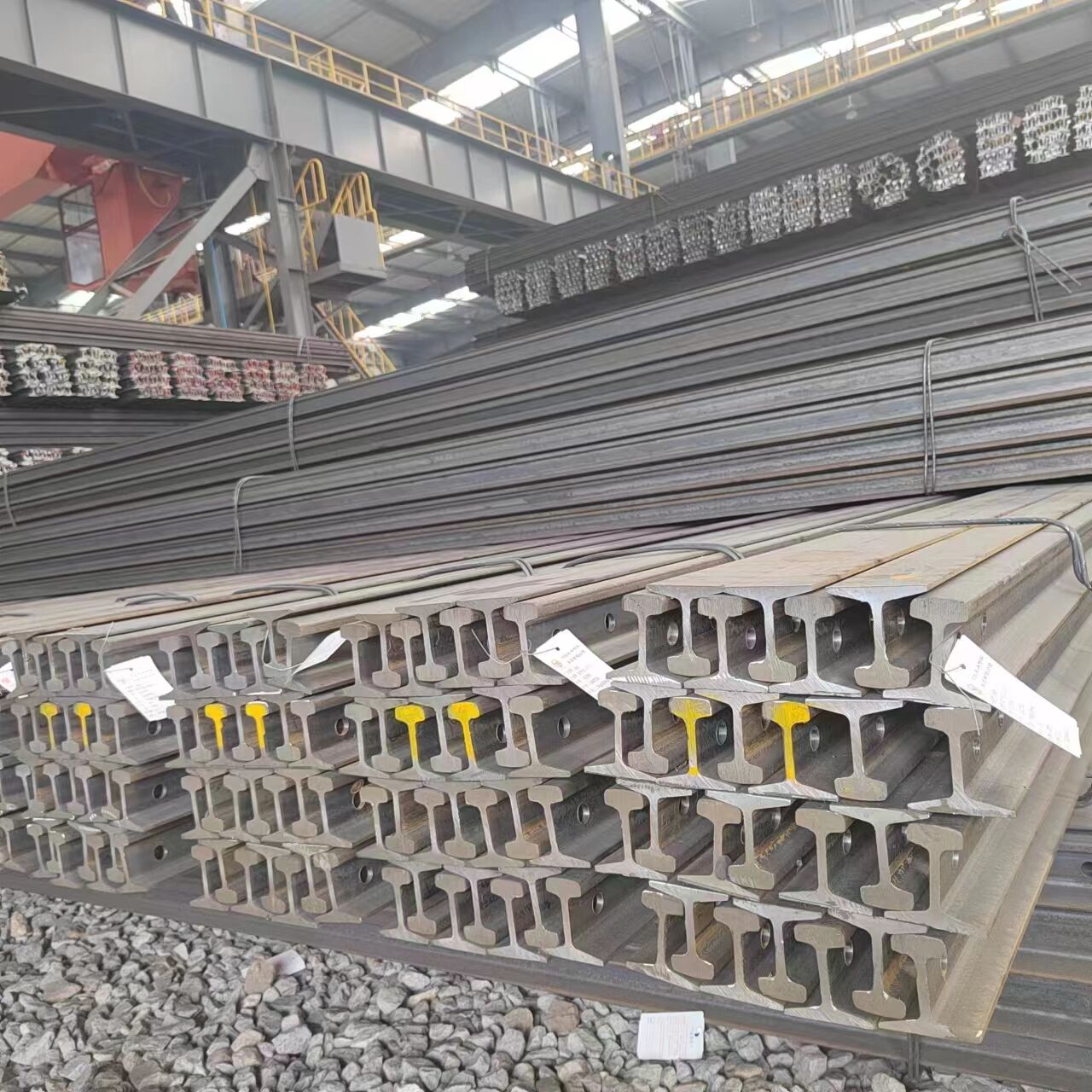Heavy Rail