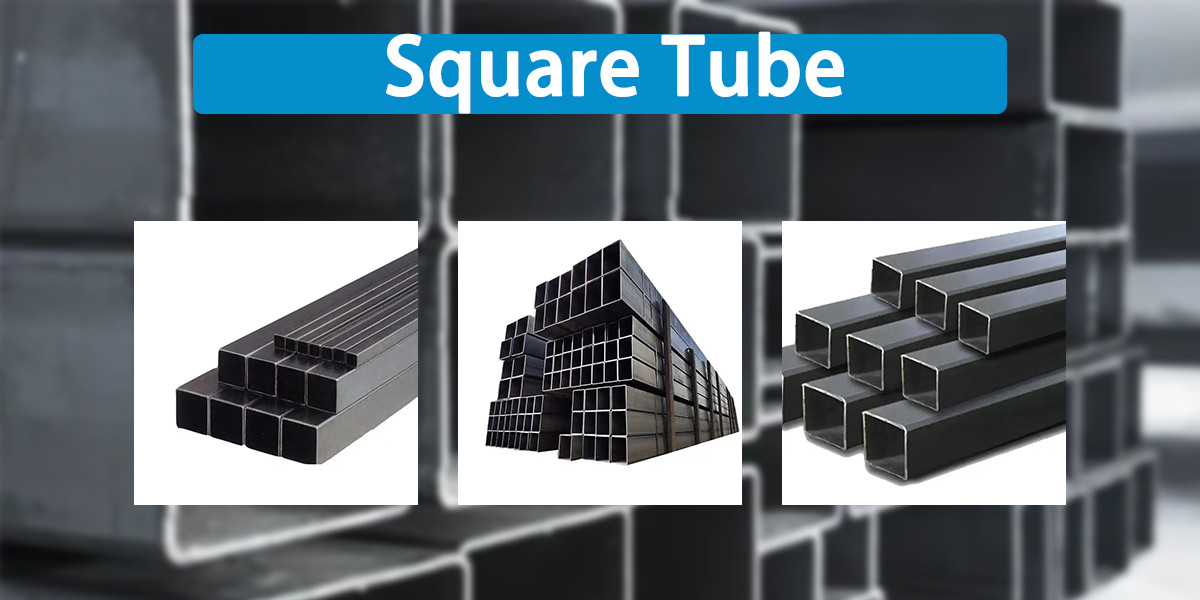 SQUARE PIPE.jpg ASTM A53 square pipe