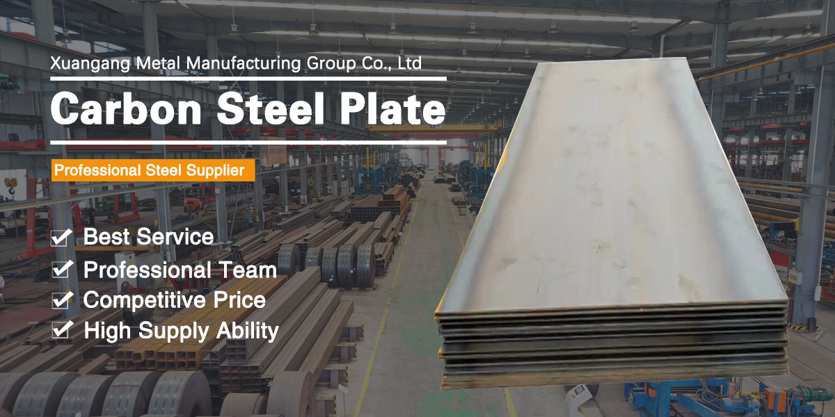 Carbon Steel Plate