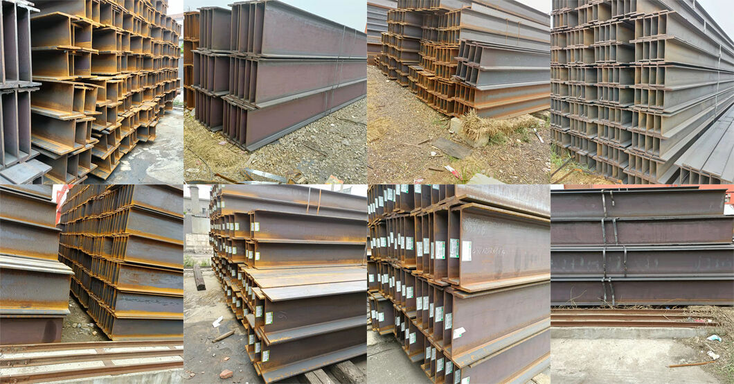 h beam.jpg H-Beam/I-Beam