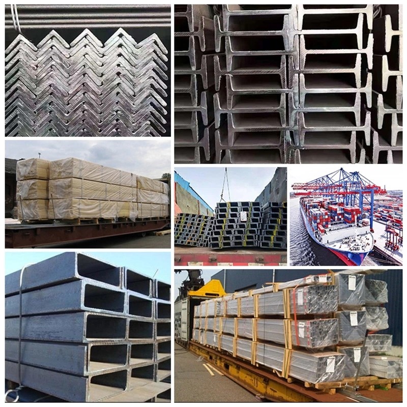 槽钢.jpg Channel Steel