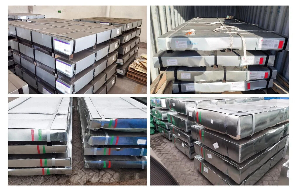 碳钢板.jpg Cold Rolled Steel Plate