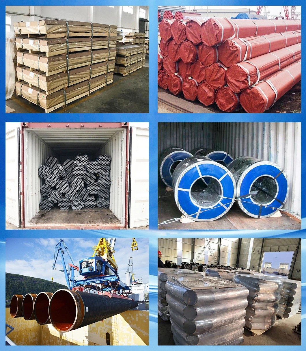 焊管.jpg Carbon steel seamless pipe