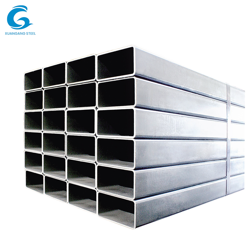 Square Tube